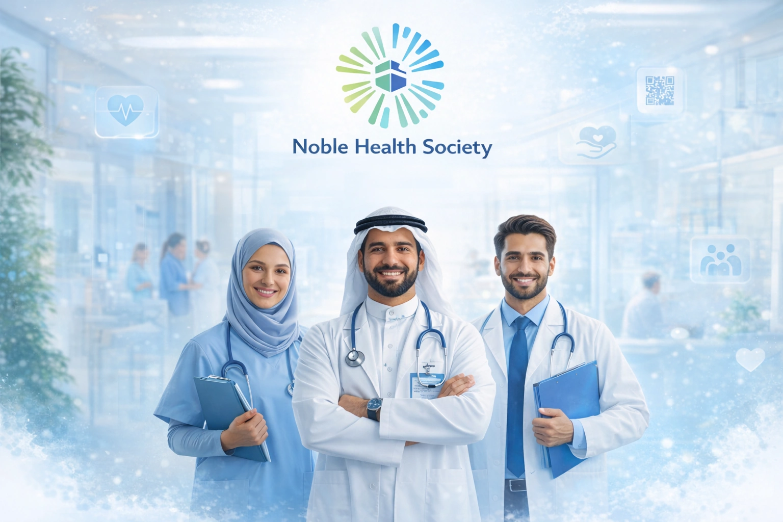 Noble Health